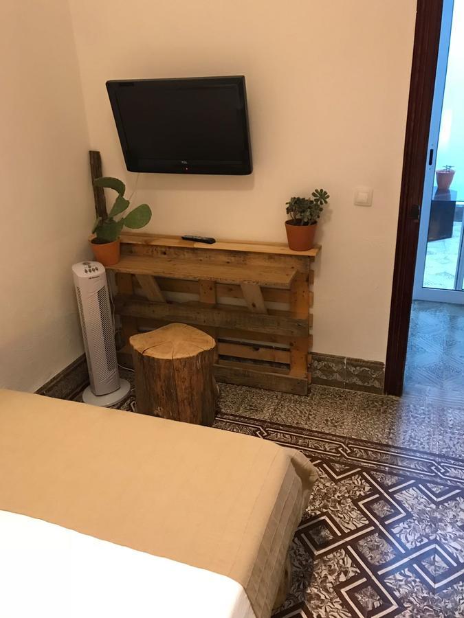 Ostello Cactus Host *