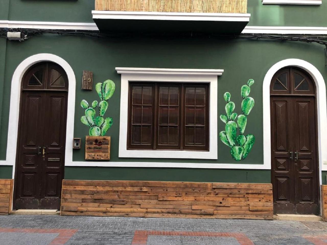 Ostello Cactus Host