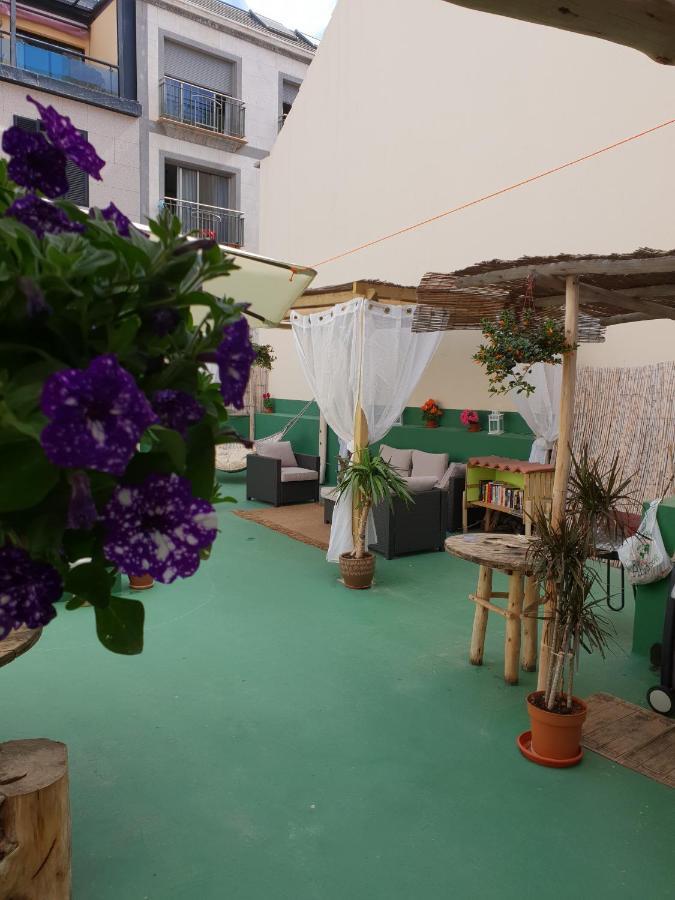 Ostello Cactus Host