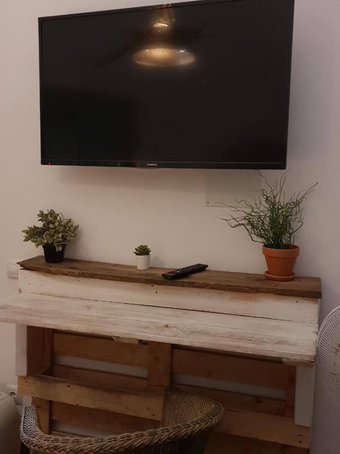 Hostel Cactus Host